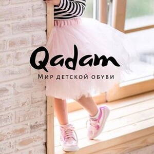 Qadamstore